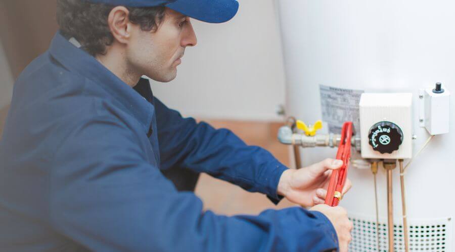 Local sewer line repair in Clermont, GA